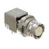 Connectors, Interconnects - Circular Connectors - Circular Connector Assemblies - 1350326-21033814434 - Win Source Electronics
