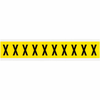 Labels, Stickers, Decals - Preprinted - 2267-3430-X-ND - DigiKey