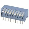 DIP Switches - CT1949MST-ND - DigiKey