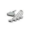 D-Sub Cables - 277-1119201-ND - DigiKey