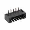 Headers, Plugs and Sockets - 281-4579-ND - DigiKey