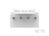 Rectangular Connector Adapters - 1744001-4-ND - DigiKey