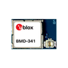 RF Transceiver Modules and Modems - 1604-BMD-341-A-RCT-ND - DigiKey