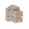 Rectangular Connector Housings - A138960-ND - DigiKey