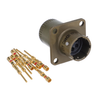 Circular Connector Assemblies - 1003-KPSE00E10-6P-ND - DigiKey