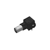 Coaxial Connector (RF) Assemblies - 5414367-2-ND - DigiKey