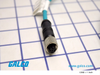MNCM Sensor Cordsets - MDE45-4FP-RJ45-5M - Galco Industrial Electronics