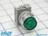 IDEC Pilot Lights - APW199D-G-12V - Galco Industrial Electronics