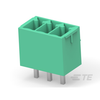 Headers, Plugs and Sockets - 17-2842476-3-ND - DigiKey