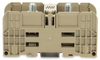 Through terminal block -- 884-1200 - Image