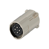 Circular Connector Housings - 2452-CDFA265NN00000030000-ND - DigiKey