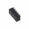 Headers, Receptacles, Female Sockets - SAM14553DKR-ND - DigiKey