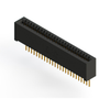 Edgeboard Connectors - 151-392-025-523-101-ND - DigiKey