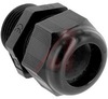 Cord Grip; 14 to 25 mm; NPT; 1 in.; 18 mm; 33.3 mm; Polyamide 6; Neoprene - 70074405 - Allied Electronics, Inc.