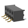 Headers, Receptacles, Female Sockets - MMS-104-02-L-DH-TR-ND - DigiKey
