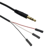 Between Series Adapter Cables - 4375-AC3PS-ND - DigiKey