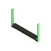 Edgeboard Connectors - 151-387-048-520-268-ND - DigiKey