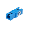 Fiber Optic Connector Adapters - 5073-FOA-CS1-01-ND - DigiKey