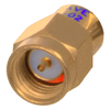 Coaxial Connector (RF) Terminators -- 116-M39030/3-03N-ND