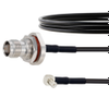 Coaxial Cables (RF) - 5328-FMC00339-48-ND - DigiKey