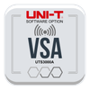 UTS3000A-VSA Vector Signal Analysis Demodulation Option - UTS3000A-VSA - Uni-Trend US