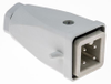 Heavy Duty Power Connectors -- 452192 - Image