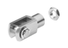Pneumatic Cylinder & Actuator Accessories - 1816186 - RS Components, Ltd.