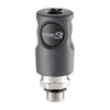 Pneumatic Quick Connect Couplings -- 1358766 - Image