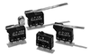 J Ultra Subminiature Basic Switch -- J-7 - Image