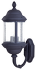 Exterior -Wall Mount - 660763 - Light Center (The)