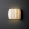 POR-8855-PLET Sconces-Pocket - 750332 - Capital Lighting, Inc.