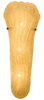 5675TP/AMBER Sconces-Pocket - 432913 - Capital Lighting, Inc.