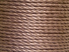Rope -- KNOT TITE® FILM POLYPROPYLENE ROPE