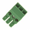 Terminal Blocks - Headers, Plugs and Sockets - A98374-ND - DigiKey