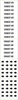 Brady B-946 Black on White Vinyl Self-Adhesive Pipe Marker - 2 1/4 in Height - 1/2 in Character Height - 2 3/4 in Length - Printed Msg = EXHAUST AIR with Right Arrow - 7101-3C - 754476-81537 - R. S. Hughes Company, Inc.