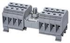 DIN Rail Terminal Blocks - CDB10/4 - VAST STOCK CO., LIMITED