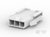 Rectangular Wire & Cable Connectors & Housings - 2307184-3 - TE Connectivity