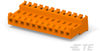Rectangular Wire & Cable Connectors & Housings - 4-647479-1 - TE Connectivity
