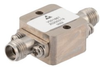 26.5 GHz to 40 GHz Field Replaceable 2.92mm Positive Slope Equalizer, Max Pin +30, 2.5 dB Loss and 5 Fixed Equalizing Value - FMAT9018 - Fairview Microwave Inc.