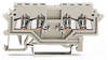 Terminal Blocks - Din Rail, Channel - 2946-279-989-ND - DigiKey