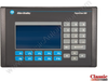 PanelView 550 Monochrome Touch/Keypad - 2711-B5A2/G - Classic Automation LLC