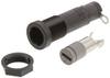Fuse Holder, 6.3 X 32Mm, Panel Mount; Fuse Holder Type Schurter - 84K0231 - Newark, An Avnet Company