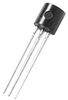 Thyristor, 400V, 0.8A, To-92; Peak Repetitive Off State Voltage Littelfuse - 12J4041 - Newark, An Avnet Company