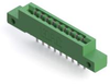 Card Edge Conn, Single Side, 9Pos, Th; Card Edge Connector Type Edac - 57AJ3009 - Newark, An Avnet Company