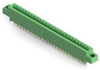 Card Edge Conn, Dual Side, 50Pos, Th; Card Edge Connector Type Edac - 60AJ8184 - Newark, An Avnet Company
