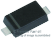 Diode, Ultrafast Recovery, 1A, 20V, Sod-123; Repetitive Peak Reverse Voltage Panasonic - 56W3718 - Newark, An Avnet Company