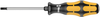 Torx Screwdriver, T20, 90Mm; Torx Tip Size Wera - 49AC1172 - Newark, An Avnet Company