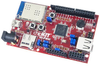 Dev Board, Pic32Mz Wifi Enabled Mcu; Silicon Manufacturer Digilent - 80Y0051 - Newark, An Avnet Company