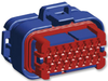 Plug, Ampseal, 23Way; Product Range Amp Te Connectivity - 55W5074 - Newark, An Avnet Company