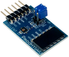 Pmod Board, Humidity/temp Sensor; Accessory Type Digilent - 14AC5527 - Newark, An Avnet Company